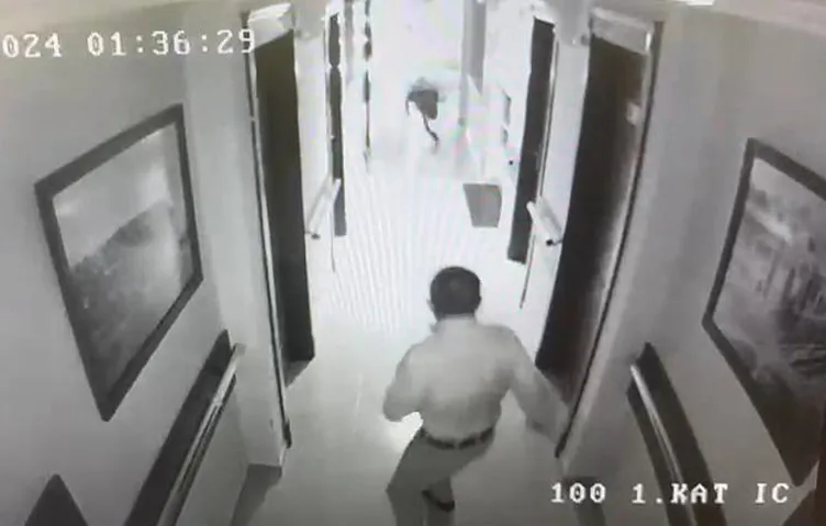 Huzurevinde 3 arkadaşını bıçaklayan şahıs kan donduran anları anlattı: Sinirle mutfağa gittim…