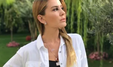 Eda Erol oyuncu oldu