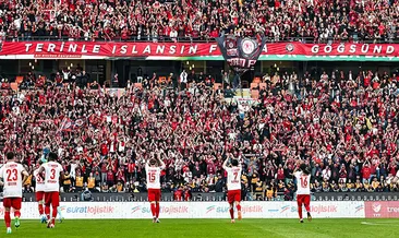 Çorum FK’dan taraftara kombine çağrısı!
