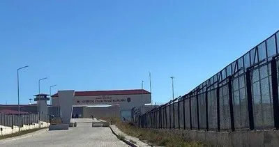 Bolu'da zimmetine para geçiren gardiyan tutuklandı #bolu
