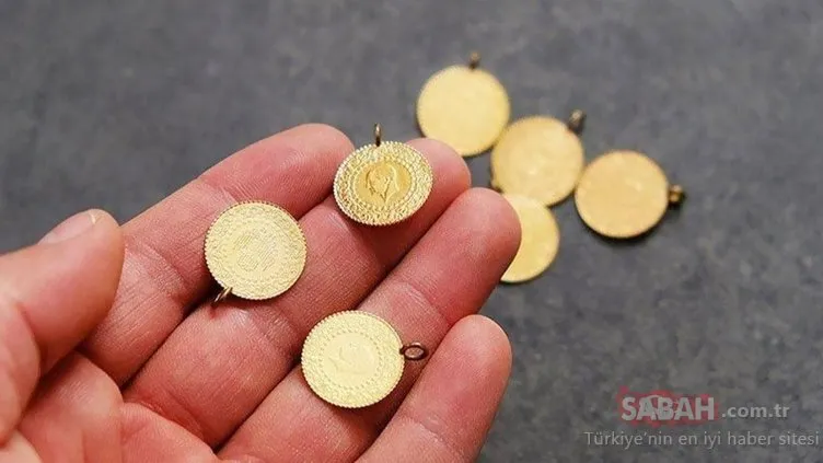 SON DAKİKA! Güncel ve canlı altın fiyatları: 22 ayar bilezik, cumhuriyet, ata, çeyrek ve gram altın fiyatları 23 Kasım bugün ne kadar, kaç para?