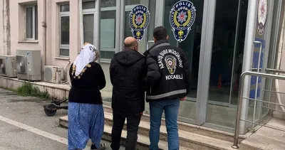 Firari hükümlüler yakalandı