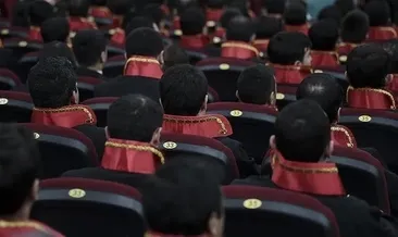 HAKİM VE SAVCI ATAMA LİSTESİ YAYINDA! 2025 Hakim ve savcı atama kararları nereden öğrenilir?