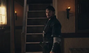 Alaeddin Bey Kutsal Mabed şövalyelerine işte böyle darbe vurdu