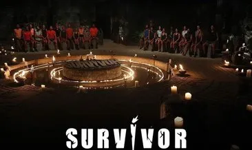 Survivor kim elendi, elenen isim kim oldu? 1 Haziran SMS sıralaması ile bu hafta Survivor’da kim gitti, İletişim ödülünü hangi takım kazandı? Konseyde flaş eleme...
