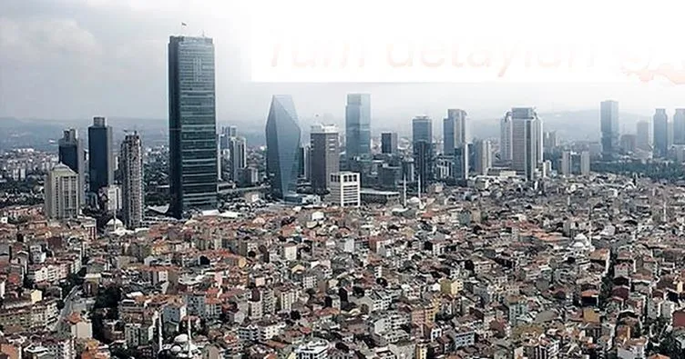 İmar Barışı’ndan 660 milyon geldi