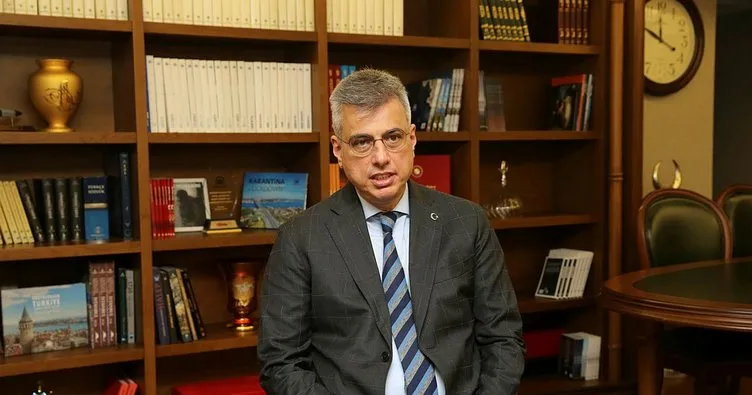 Prof. Dr. Kemal Memişoğlu: Kasım’daki gibi bir dalga yaşamayalım