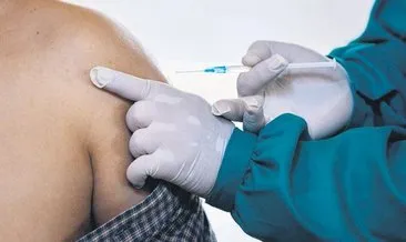 Aşılar 2 milyar 500 milyon dozu aştı