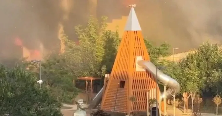 Rusya’da kanlı terör saldırıları