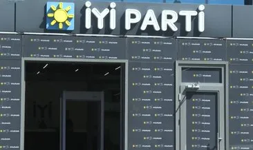 Aylin Cesur İyi Parti’den istifa etti