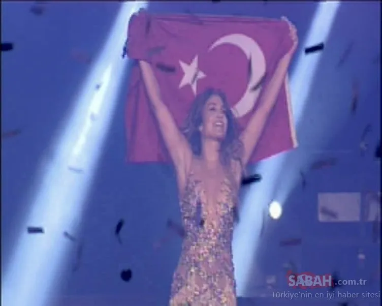 Jennifer Lopez Ağustosta Antalya’da