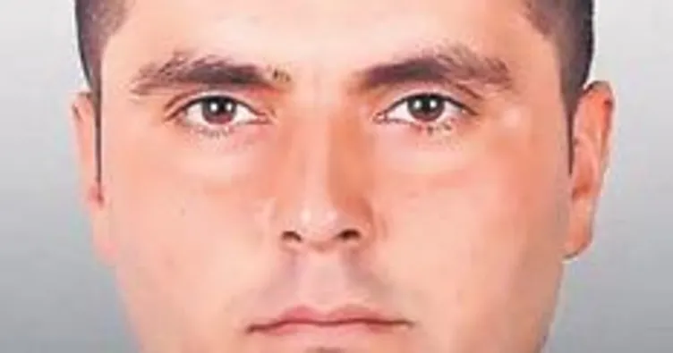 Görev başında şehit oldu