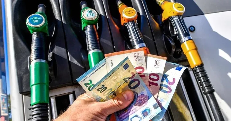 1 litre benzin 2 euro olacak