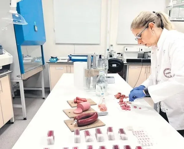 Analizler dünya standartlarında yapılıyor