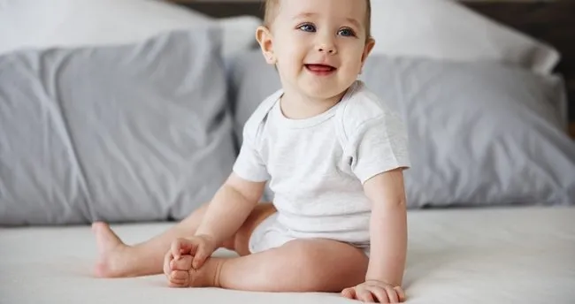 7 Aylık Bebek Gelişimi - Persentil Tablosuna Göre Kız ve Erkek 7 Aylık Bebek Kilosu ve Boyu Nasıl Olur, Kaç Cm Kaç Kilo Olmalı?