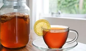 Kombu Çayı Nasıl Yapılır? Kombu Çayı Faydaları Nelerdir?