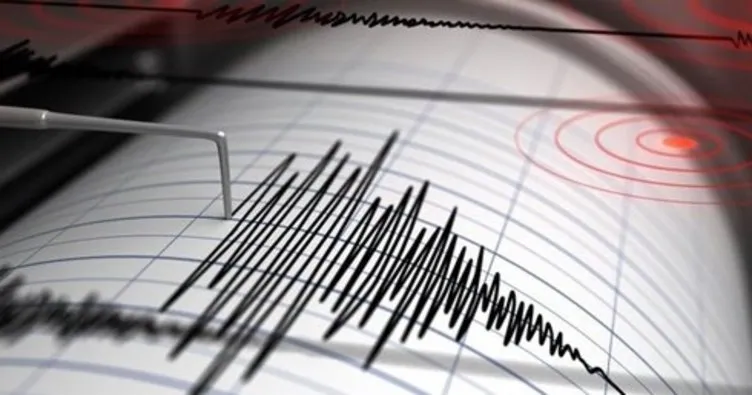 10 Eylül 2019 Son depremler | Kandilli Rasathanesi son depremler…