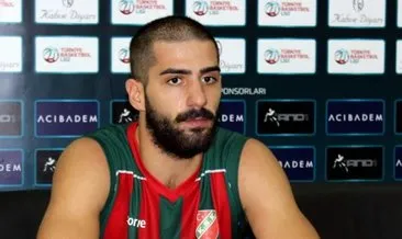 Galatasaray Nef Basketbol Takımı, Yunus Emre Sonsırma’yı transfer etti