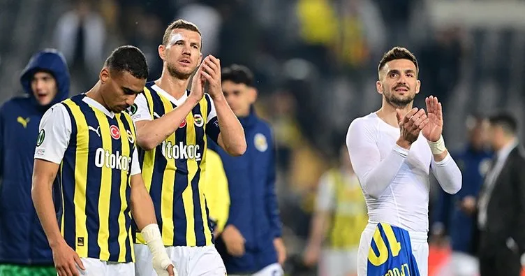 Fenerbahçe’de milli arada sakatlık telaşı! 8 futbolcu davet aldı