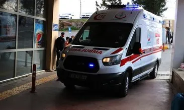 Şanlıurfa’da motosiklet TIR’a arkadan çarptı: 1 ölü, 1 yaralı