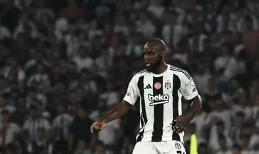 Beşiktaş, Jean Onana’yı Genoa’ya kiraladı!