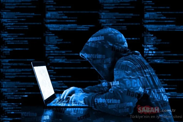 Siber saldırı mı var? Siber saldırı nedir, nasıl korunulur?