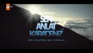 Sen Anlat Karadeniz 52. bölüm full izle