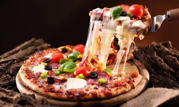 Pizza tarifi... Pizza  nasıl yapılır?