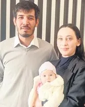 Duru bebek başka bedenlerde yaşıyor