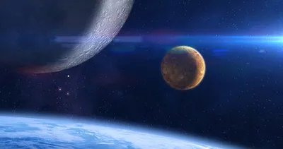 NASA’nın yeni hedefi belli oldu! Mars ve Ay’dan sonra şimdi sırada...