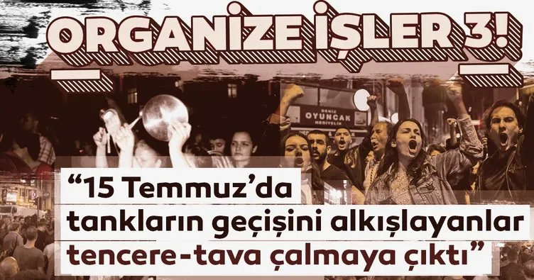 Organize işler 3