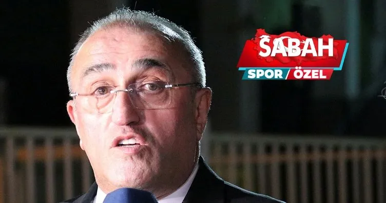 Son dakika! Abdurrahim Albayrak SABAH Spor’a konuştu! Galatasaray başkanlığına aday olacak mı?