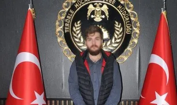 Havalimanında yakalanan teröristin 15 yıl hapsi istendi! Demirtaş’ın ağabeyinden ders almış #istanbul