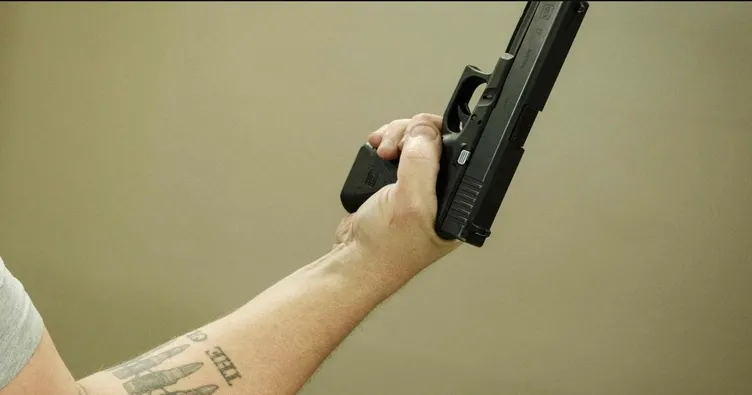 Meksika’da dehşet verici olay: Bar saldırısında 10 kişi öldü