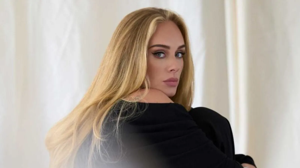 Sahnelerin kraliçesi artık beyaz perdede!