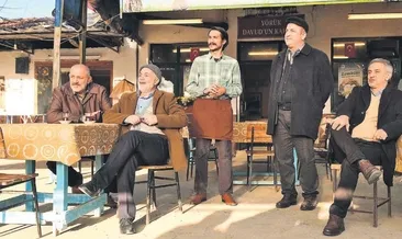 ‘Zembilli’nin gediklileri