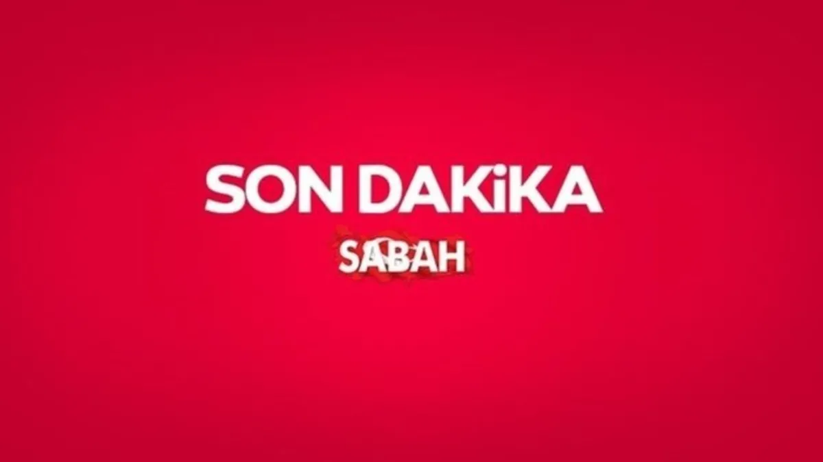 SON DAKİKA: Akçakoca Belediye Başkanı Fikret Albayrak görevden uzaklaştırıldı