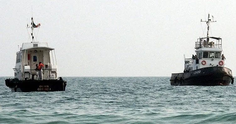 Rusya: Kaçırılan 6 denizcimizle iletişim kuruldu, yaşıyorlar
