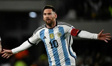 Lionel Messi, futbolu bırakacağı takımı açıkladı