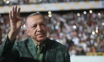 Başkan Erdoğan, Avrupa Şampiyonu milli tekvandocuları tebrik etti