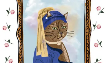 21 Kedide Sanat Tarihi Yolculuğu