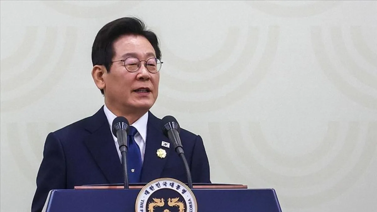 ‘Türkiye küresel lider’