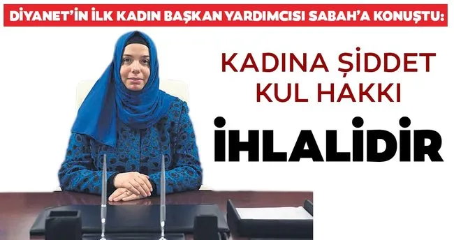kadina siddet kul hakki ihlalidir