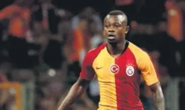 G.Saray Seri için görüşmelere başladı