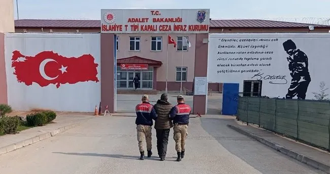 Ortağına mermi yağdırdı! Kaçarken jandarma yakaladı