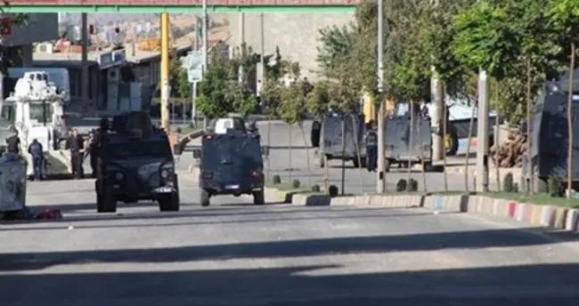 Diyarbakır’da 9 mahallede sokağa çıkma yasağı