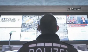 Almanya’da halk dijital takipte