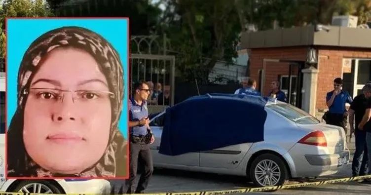 KADES butonuna basamadan öldürüldü