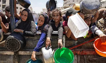 İngiltere’den İsrail’e sert tepki: Tel Aviv Gazze’de felakete neden oldu