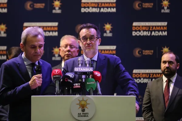 Evlad-ı Fatihan coğrafyasından Erdoğan'a destek: Erdoğan Balkanlar'a her türlü desteği vermiştir